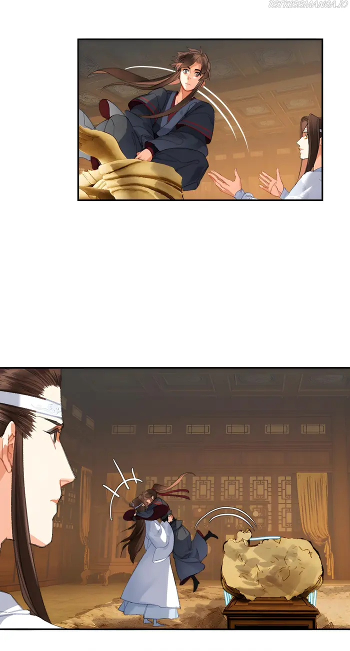 Mo Dao Zu Shi Chapter 252 image 22_optimized